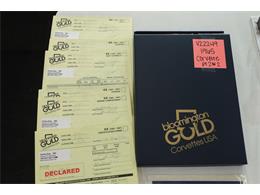 1965 Chevrolet Corvette (CC-2068750) for sale in Volo, Illinois