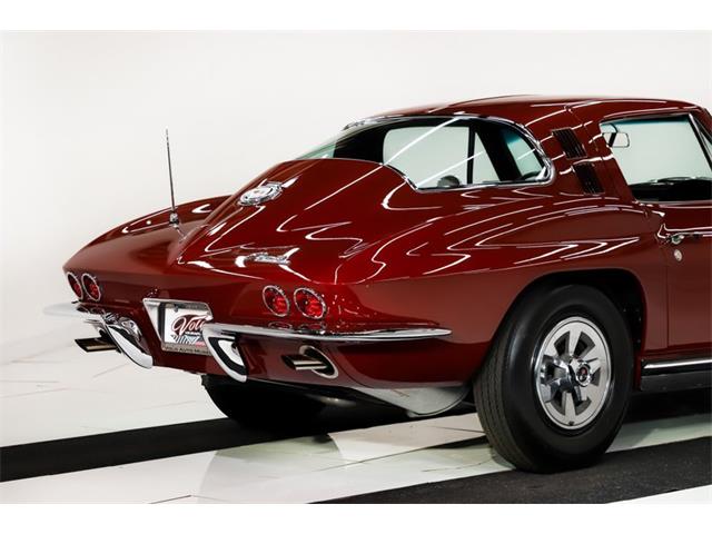 1965 Chevrolet Corvette (CC-2068750) for sale in Volo, Illinois