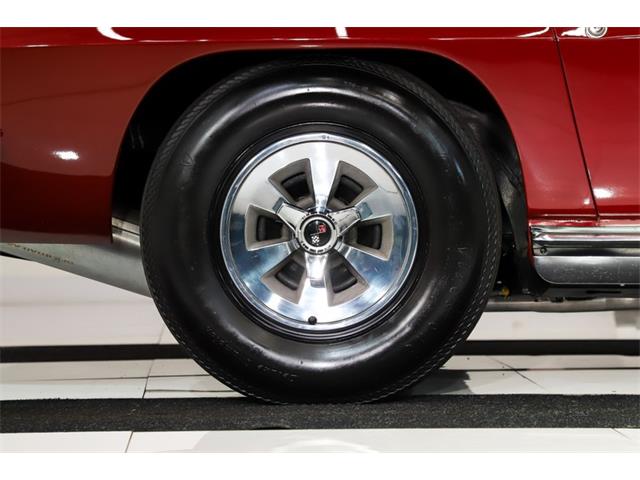 1965 Chevrolet Corvette (CC-2068750) for sale in Volo, Illinois