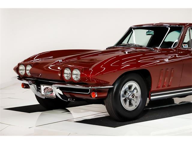 1965 Chevrolet Corvette (CC-2068750) for sale in Volo, Illinois