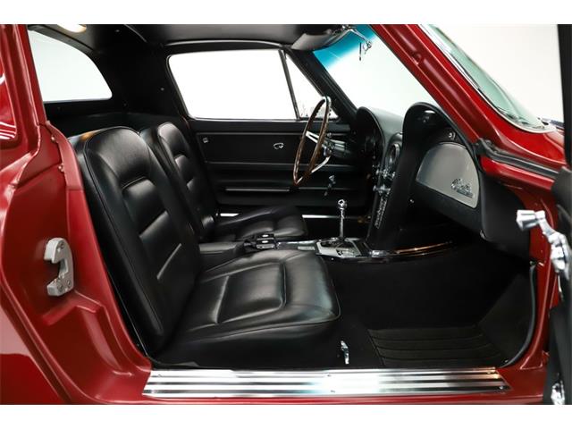 1965 Chevrolet Corvette (CC-2068750) for sale in Volo, Illinois