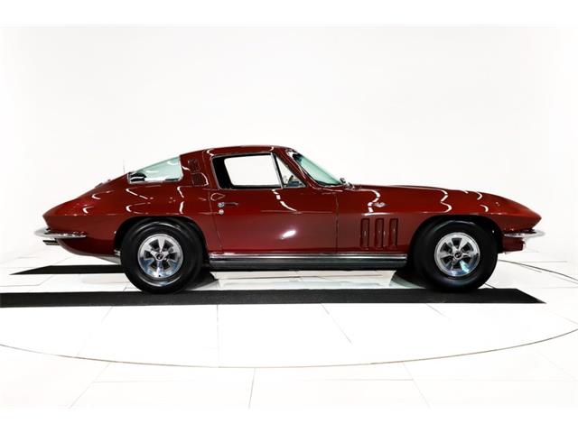 1965 Chevrolet Corvette (CC-2068750) for sale in Volo, Illinois