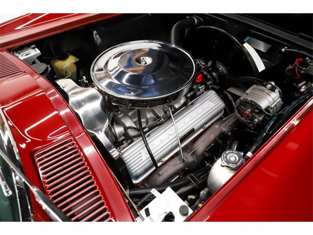 1965 Chevrolet Corvette (CC-2068750) for sale in Volo, Illinois