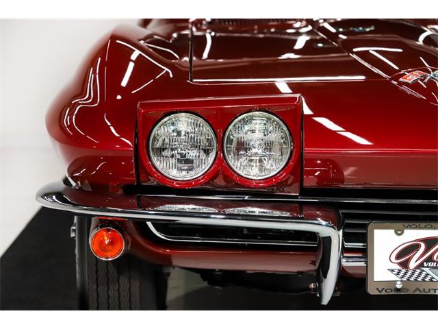 1965 Chevrolet Corvette (CC-2068750) for sale in Volo, Illinois
