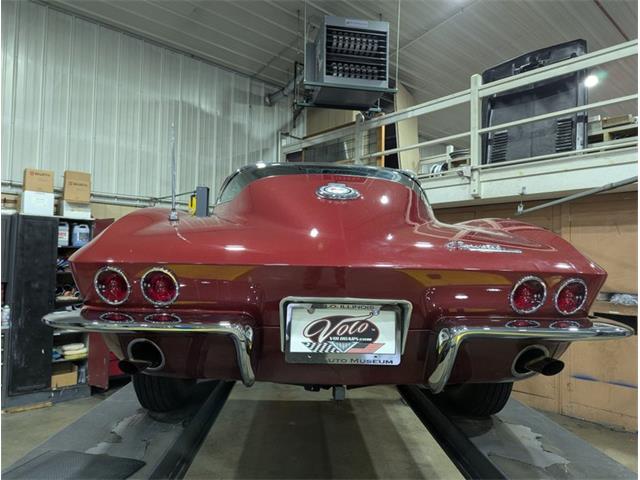1965 Chevrolet Corvette (CC-2068750) for sale in Volo, Illinois