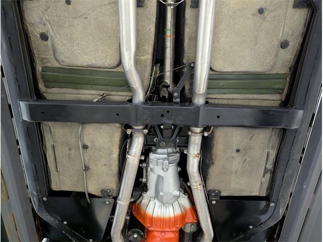 1965 Chevrolet Corvette (CC-2068750) for sale in Volo, Illinois