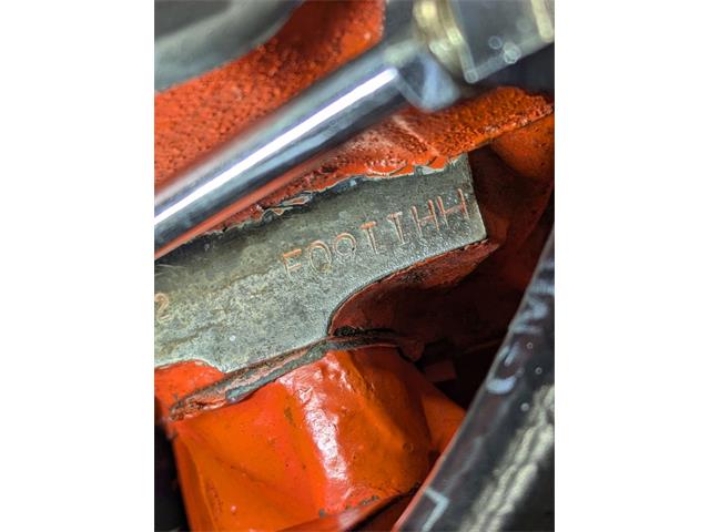 1965 Chevrolet Corvette (CC-2068750) for sale in Volo, Illinois