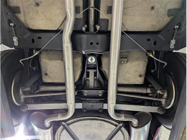 1965 Chevrolet Corvette (CC-2068750) for sale in Volo, Illinois