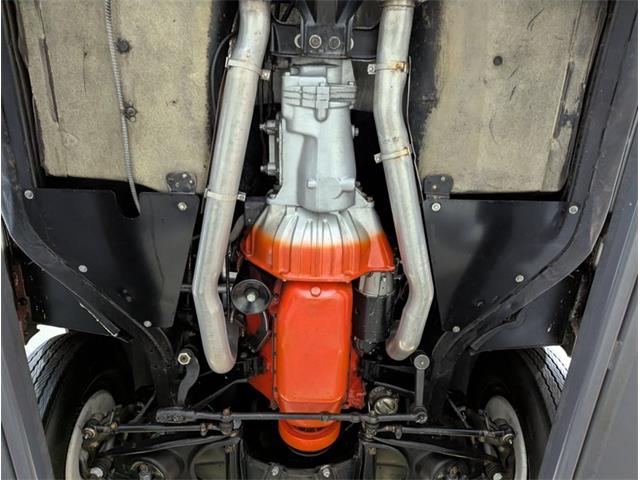 1965 Chevrolet Corvette (CC-2068750) for sale in Volo, Illinois