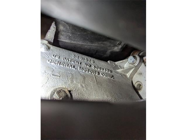 1965 Chevrolet Corvette (CC-2068750) for sale in Volo, Illinois