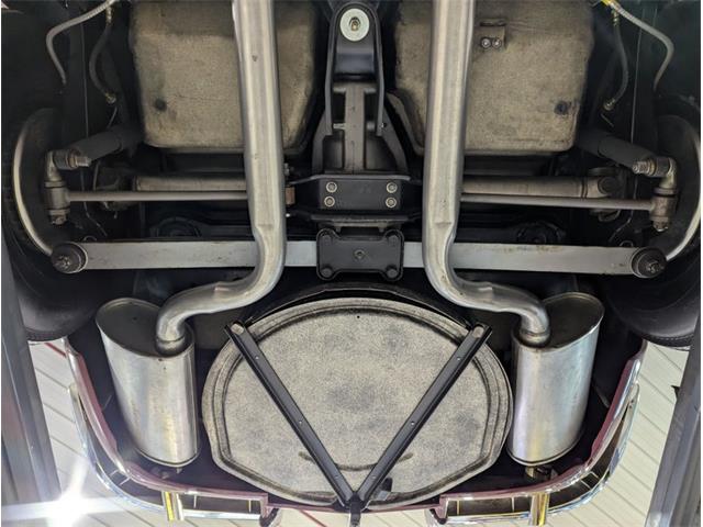 1965 Chevrolet Corvette (CC-2068750) for sale in Volo, Illinois