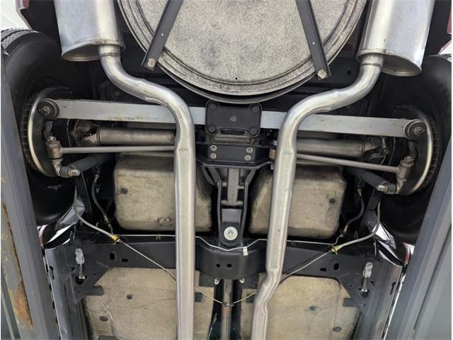 1965 Chevrolet Corvette (CC-2068750) for sale in Volo, Illinois