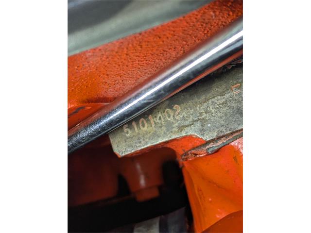 1965 Chevrolet Corvette (CC-2068750) for sale in Volo, Illinois