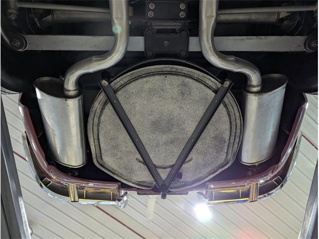 1965 Chevrolet Corvette (CC-2068750) for sale in Volo, Illinois