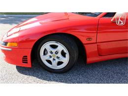 1991 Mitsubishi 3000GT (CC-2068751) for sale in Ruskin, Florida
