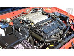 1991 Mitsubishi 3000GT (CC-2068751) for sale in Ruskin, Florida