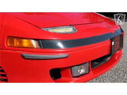 1991 Mitsubishi 3000GT (CC-2068751) for sale in Ruskin, Florida