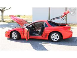 1991 Mitsubishi 3000GT (CC-2068751) for sale in Ruskin, Florida