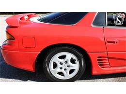 1991 Mitsubishi 3000GT (CC-2068751) for sale in Ruskin, Florida