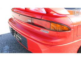 1991 Mitsubishi 3000GT (CC-2068751) for sale in Ruskin, Florida