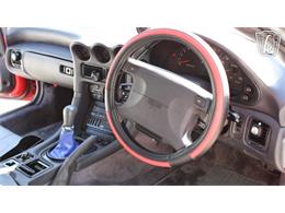 1991 Mitsubishi 3000GT (CC-2068751) for sale in Ruskin, Florida