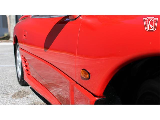 1991 Mitsubishi 3000GT (CC-2068751) for sale in Ruskin, Florida