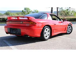 1991 Mitsubishi 3000GT (CC-2068751) for sale in Ruskin, Florida