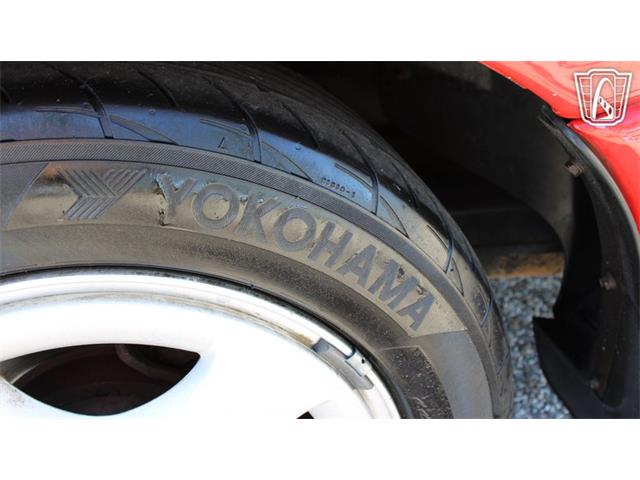 1991 Mitsubishi 3000GT (CC-2068751) for sale in Ruskin, Florida