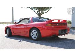 1991 Mitsubishi 3000GT (CC-2068751) for sale in Ruskin, Florida