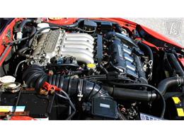 1991 Mitsubishi 3000GT (CC-2068751) for sale in Ruskin, Florida