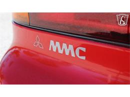 1991 Mitsubishi 3000GT (CC-2068751) for sale in Ruskin, Florida