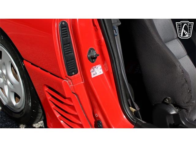 1991 Mitsubishi 3000GT (CC-2068751) for sale in Ruskin, Florida