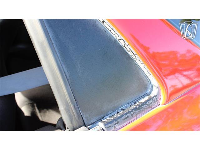 1991 Mitsubishi 3000GT (CC-2068751) for sale in Ruskin, Florida