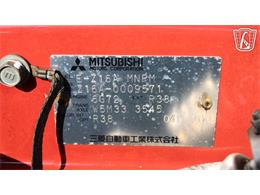 1991 Mitsubishi 3000GT (CC-2068751) for sale in Ruskin, Florida