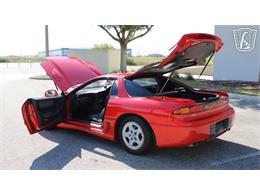 1991 Mitsubishi 3000GT (CC-2068751) for sale in Ruskin, Florida