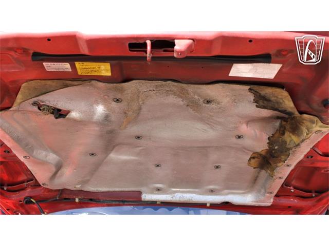 1991 Mitsubishi 3000GT (CC-2068751) for sale in Ruskin, Florida