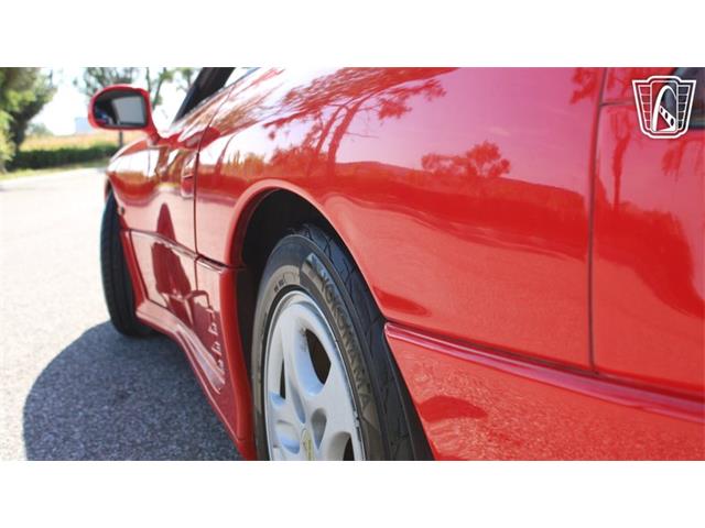 1991 Mitsubishi 3000GT (CC-2068751) for sale in Ruskin, Florida