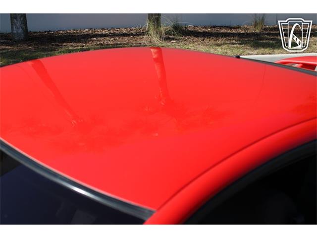 1991 Mitsubishi 3000GT (CC-2068751) for sale in Ruskin, Florida