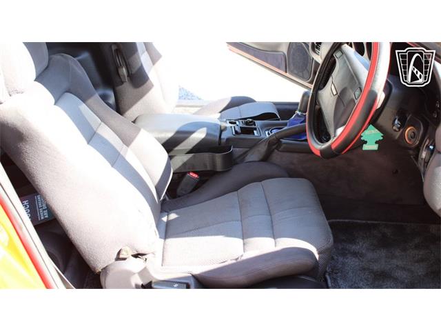 1991 Mitsubishi 3000GT (CC-2068751) for sale in Ruskin, Florida