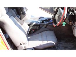 1991 Mitsubishi 3000GT (CC-2068751) for sale in Ruskin, Florida