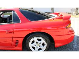 1991 Mitsubishi 3000GT (CC-2068751) for sale in Ruskin, Florida