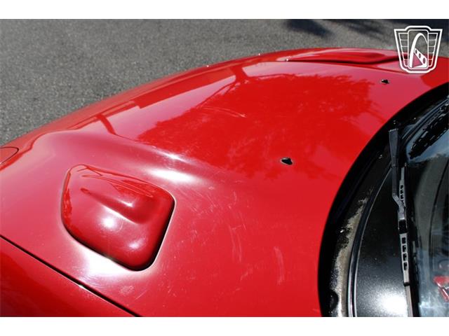 1991 Mitsubishi 3000GT (CC-2068751) for sale in Ruskin, Florida