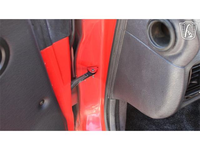 1991 Mitsubishi 3000GT (CC-2068751) for sale in Ruskin, Florida