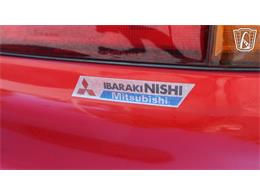 1991 Mitsubishi 3000GT (CC-2068751) for sale in Ruskin, Florida