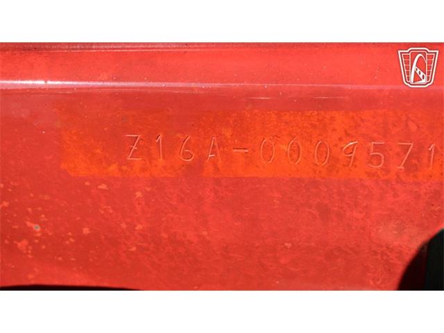 1991 Mitsubishi 3000GT (CC-2068751) for sale in Ruskin, Florida