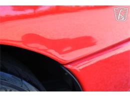 1991 Mitsubishi 3000GT (CC-2068751) for sale in Ruskin, Florida