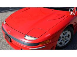 1991 Mitsubishi 3000GT (CC-2068751) for sale in Ruskin, Florida