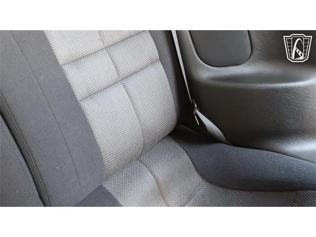 1991 Mitsubishi 3000GT (CC-2068751) for sale in Ruskin, Florida