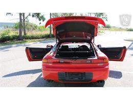1991 Mitsubishi 3000GT (CC-2068751) for sale in Ruskin, Florida