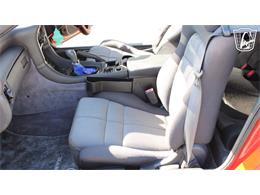 1991 Mitsubishi 3000GT (CC-2068751) for sale in Ruskin, Florida